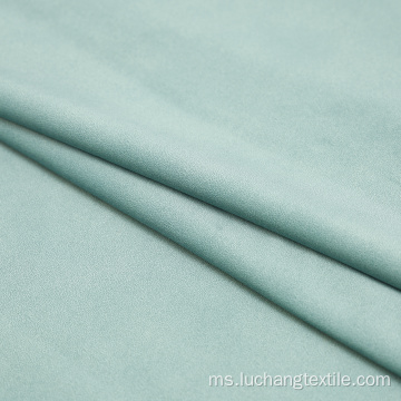 Kain sofa harga rendah